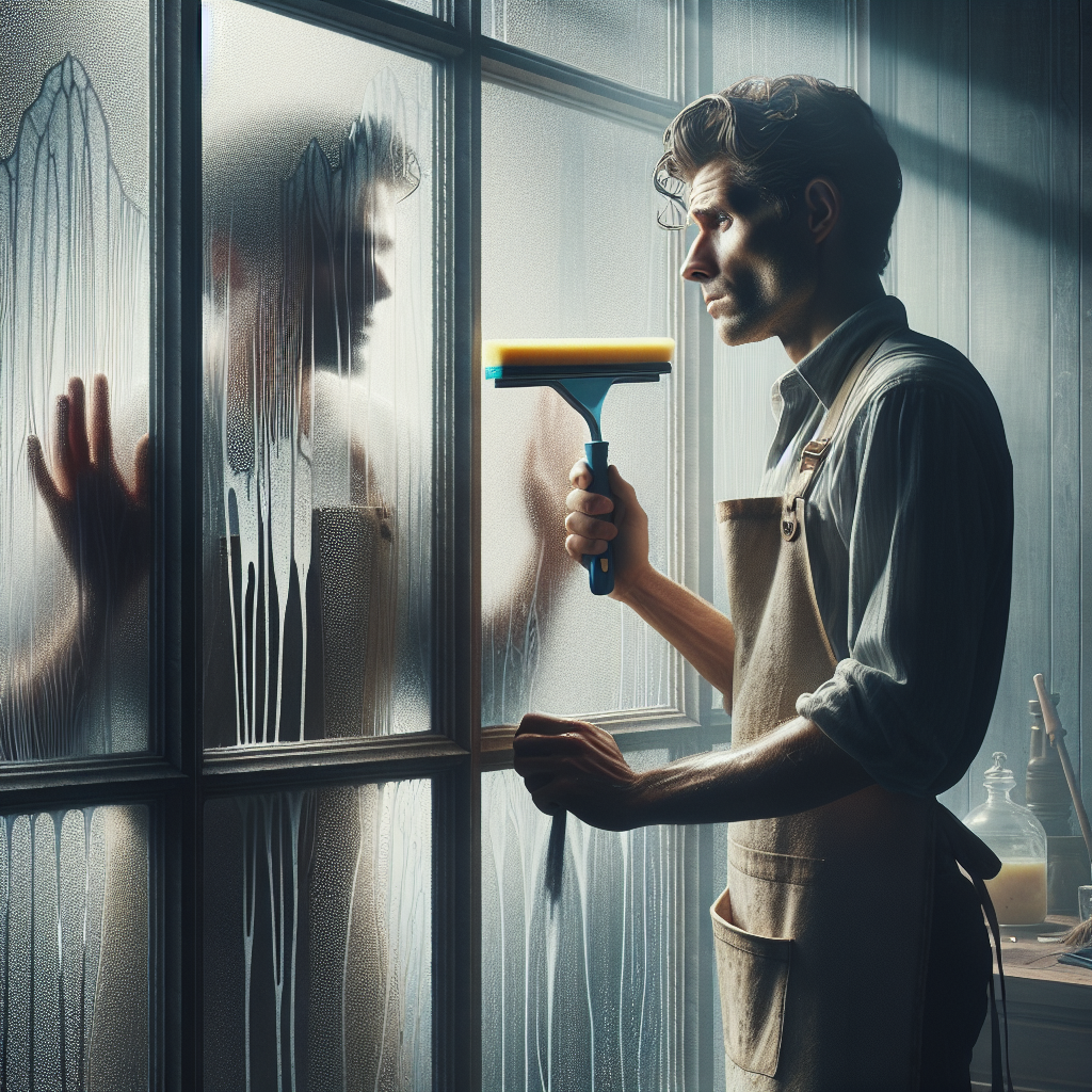 Comment nettoyer ses vitres ? ✨