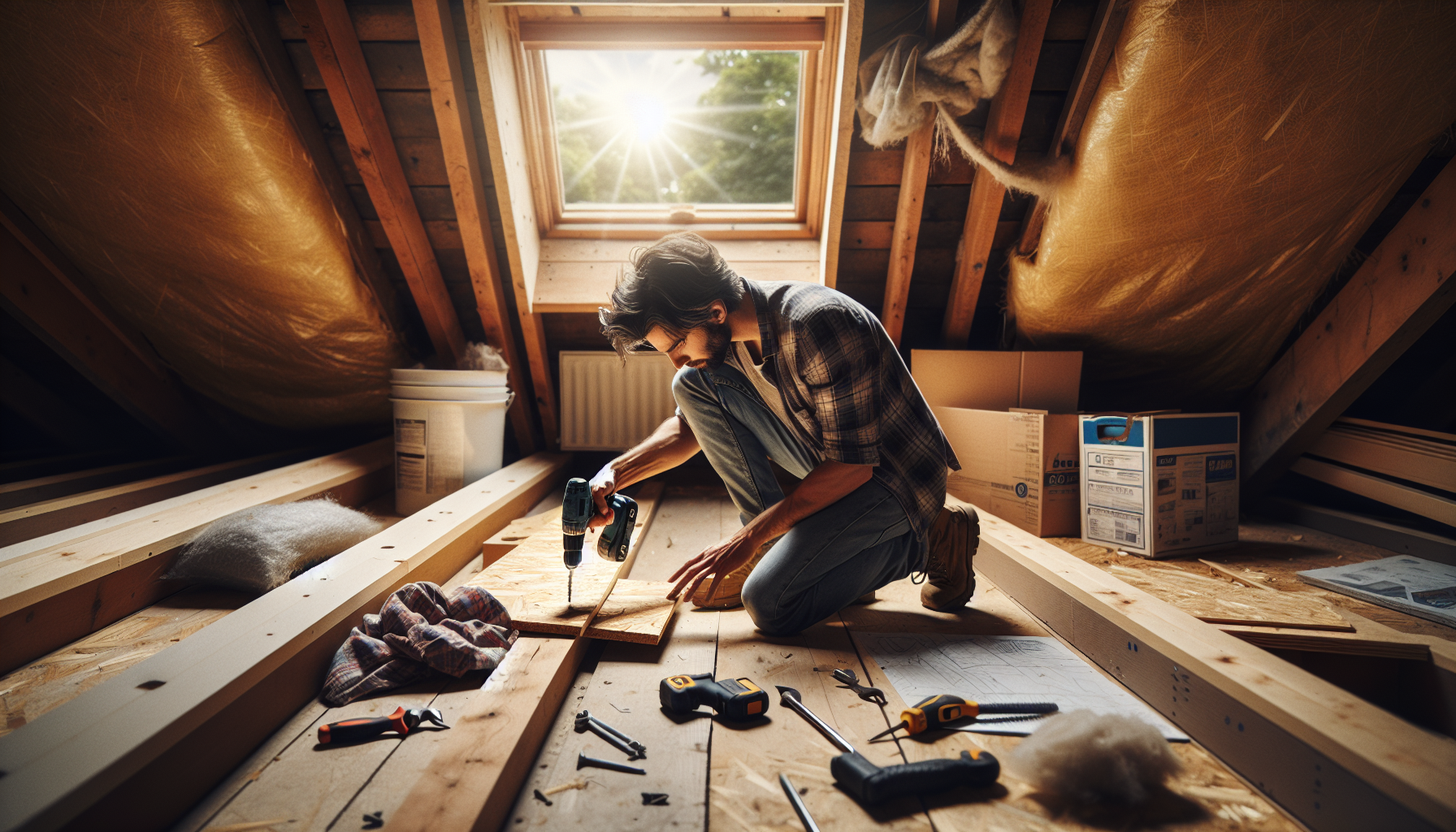 Solive poser un plancher OSB ️ conseils & prix Vitrerie Lyonnaise — free download