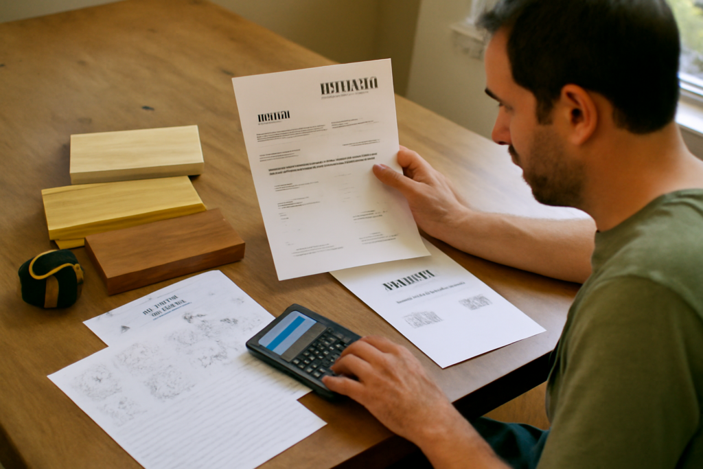 Prix volet bois : comparatif et guide des tarifs pour volets en bois sur mesure
